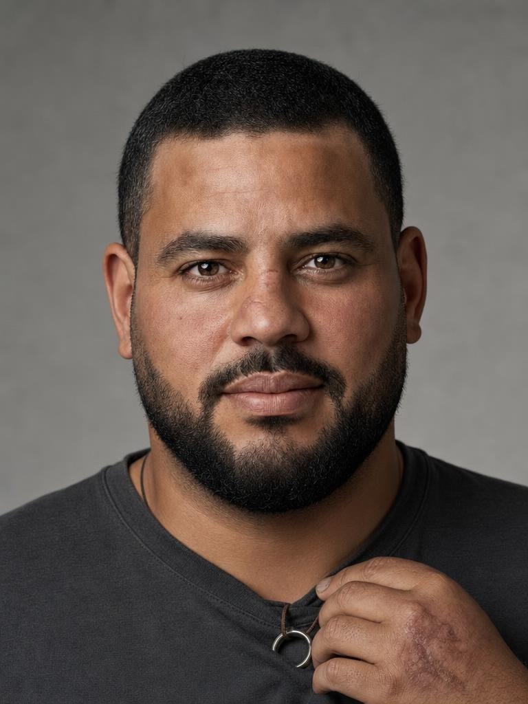 Tariq Mansour