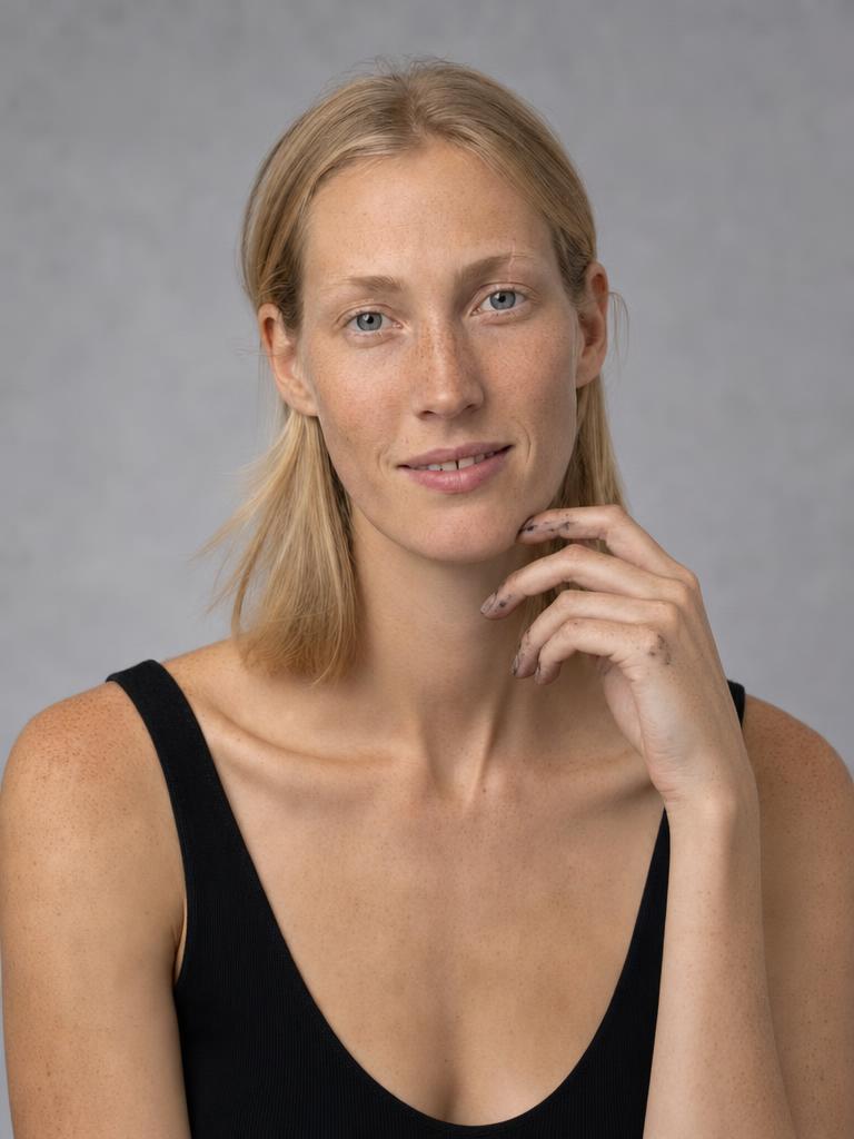 Ingrid Halvorsen