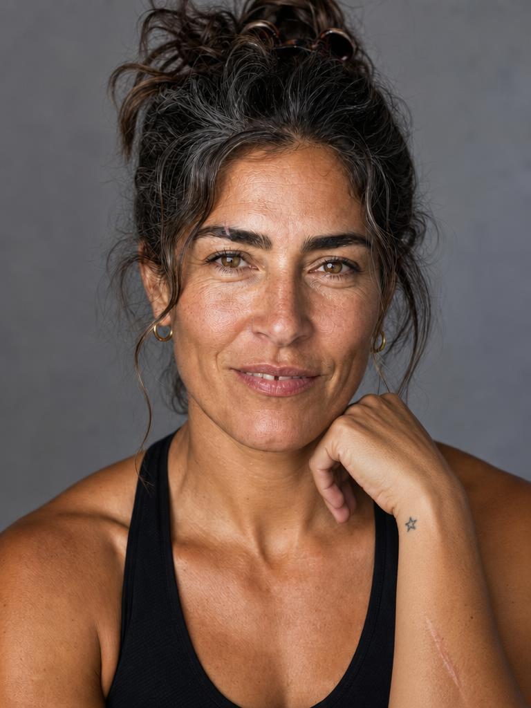 Saskia De Graaf