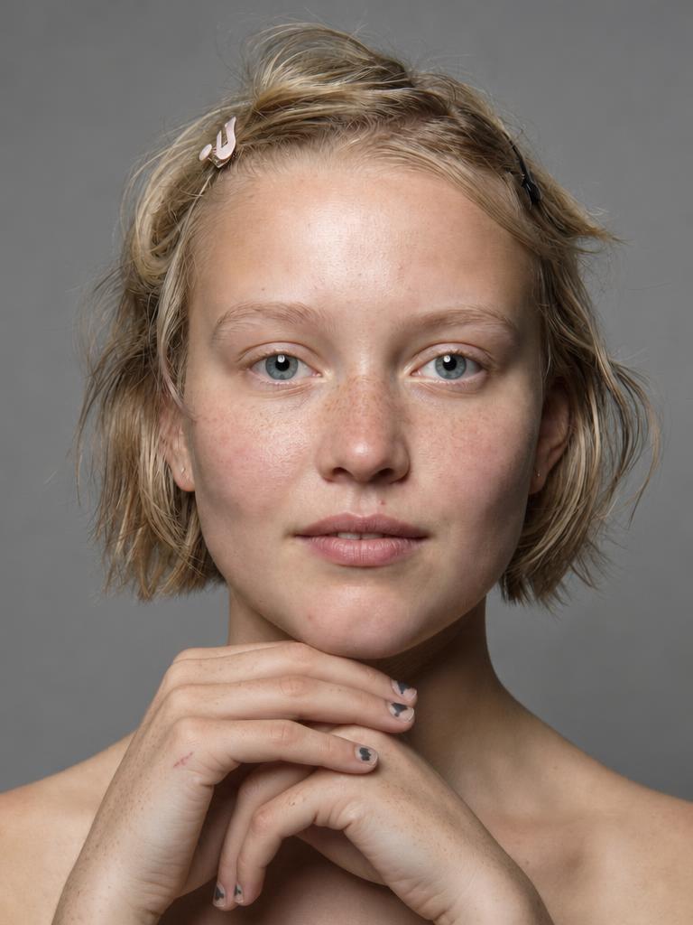 Anika Smits