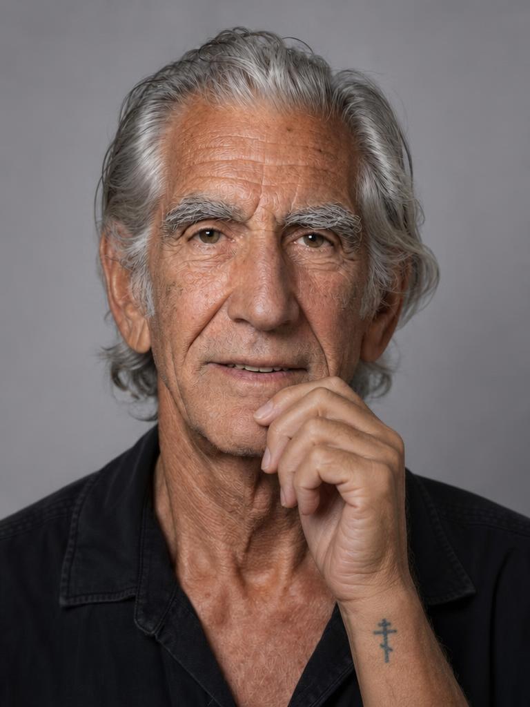 Nikodimos Sarris