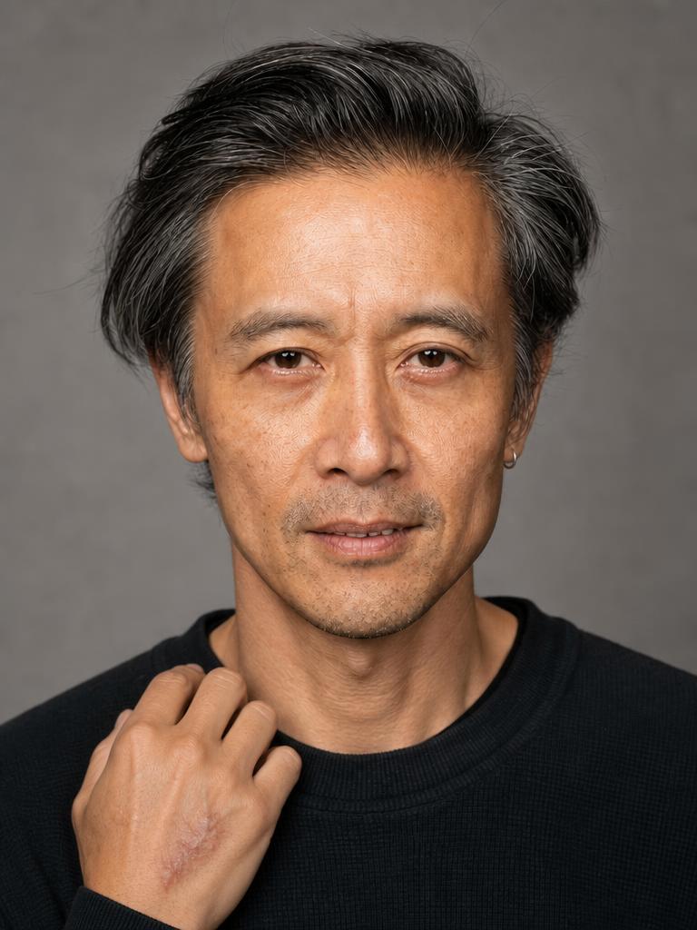 Henrik Lindström