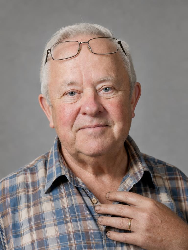 Marek Woźniak