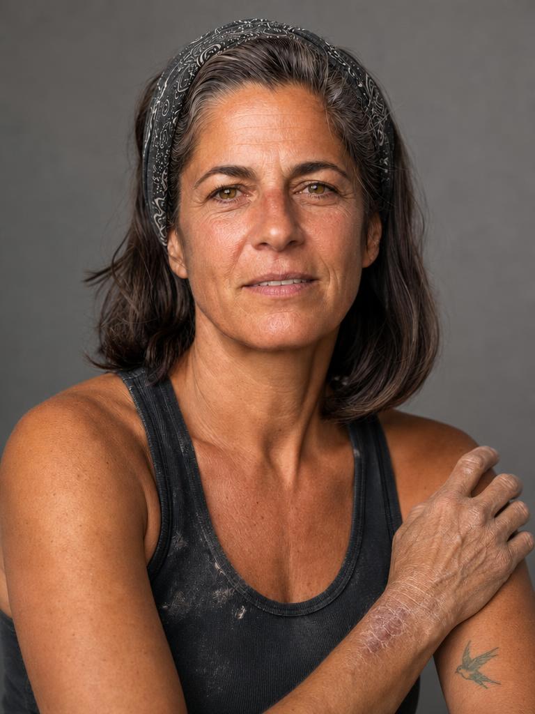 Elena Rossi