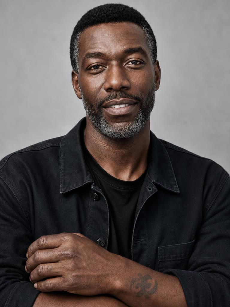 Mark Sterling