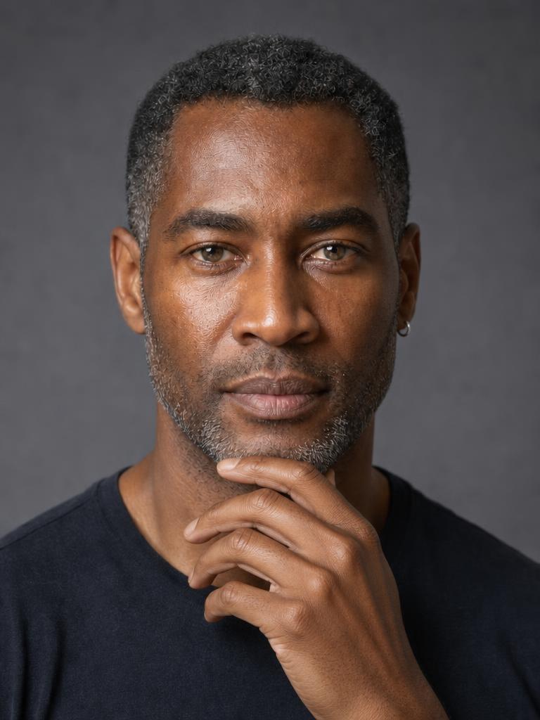 Kofi Boateng