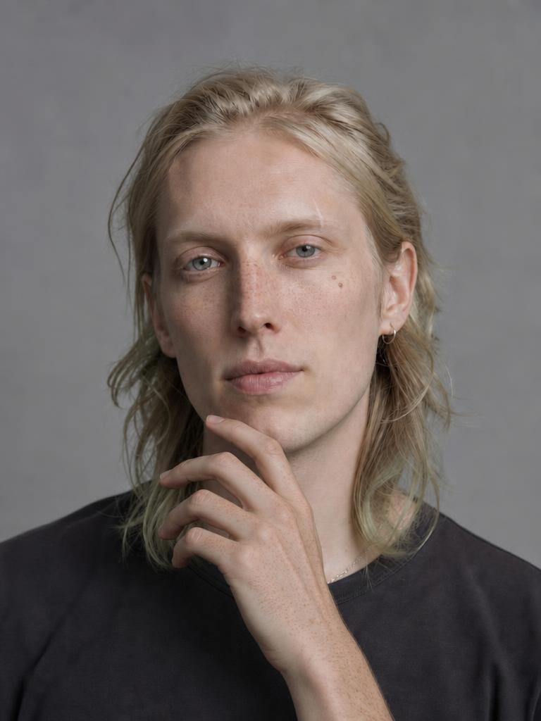 Rowan Ellery