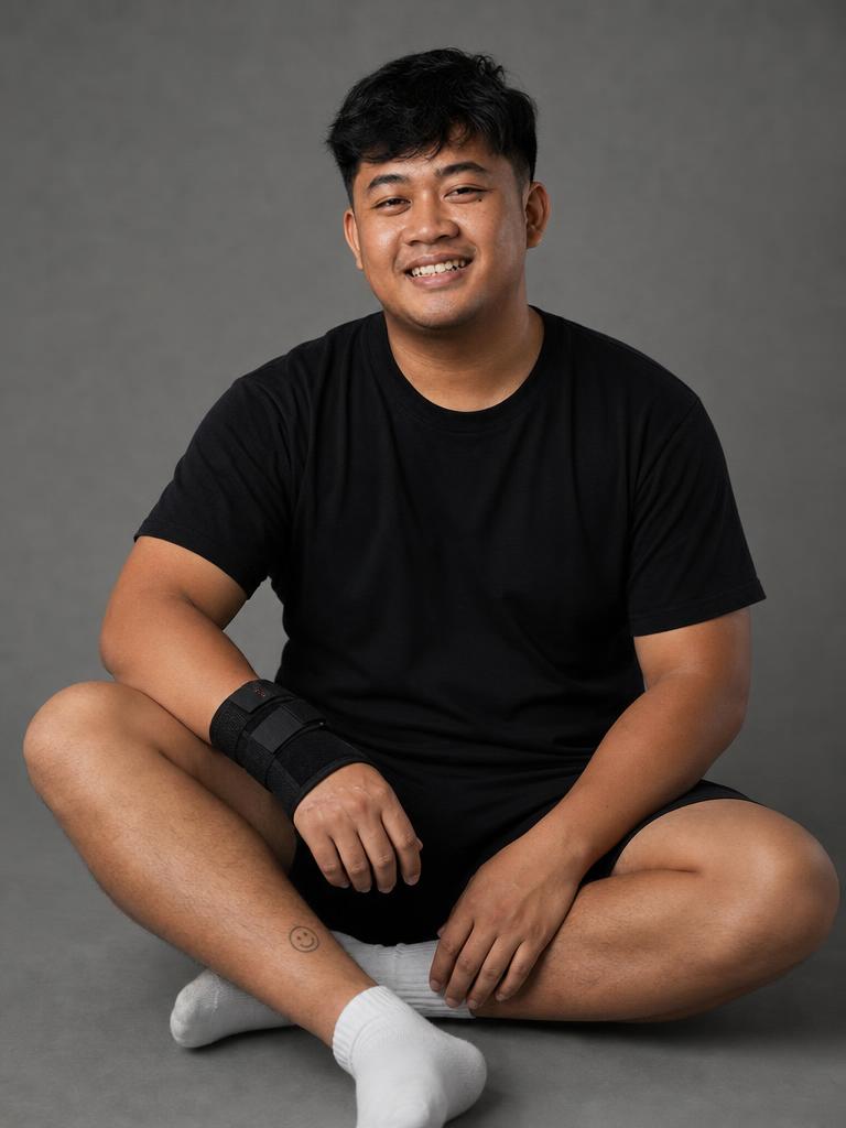 Budi Santoso