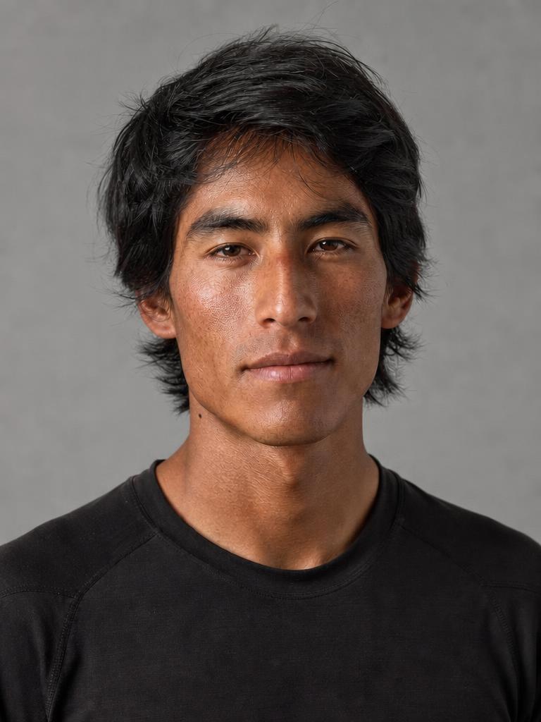Tomas Vega