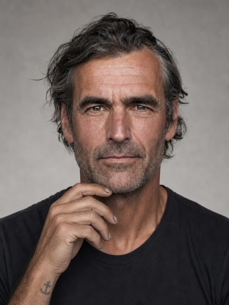 Lars Holst