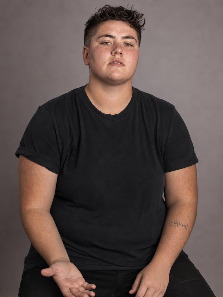 Kaelen O'Shea