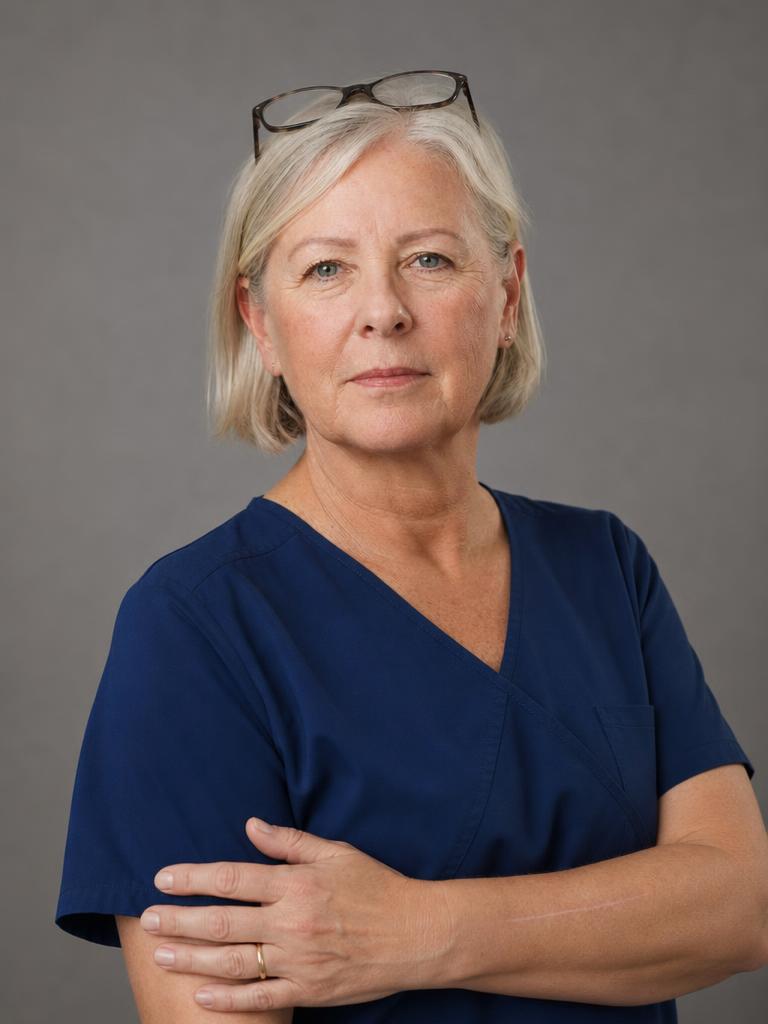 Marijke Popović