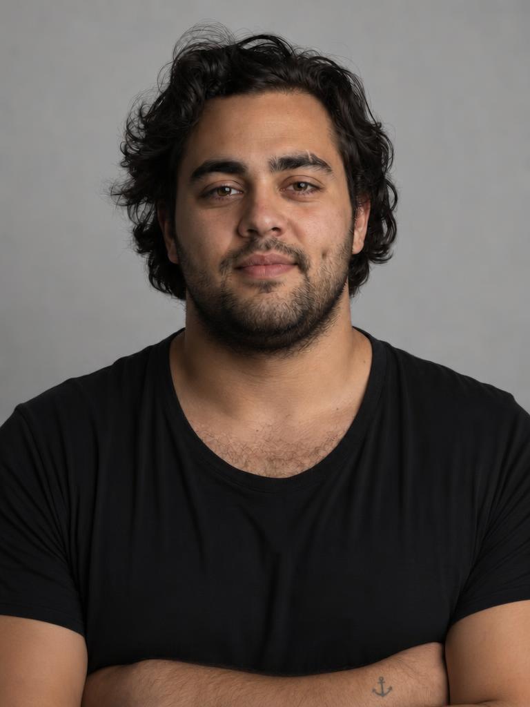 Bram de Graaf