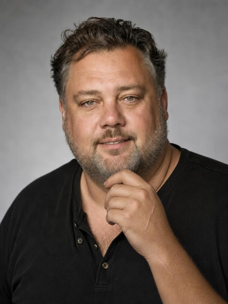 Julian Vance