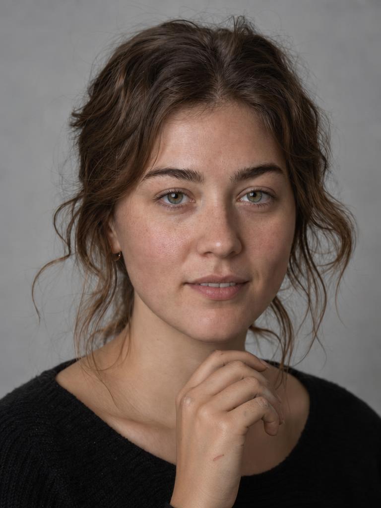 Sienna Vance