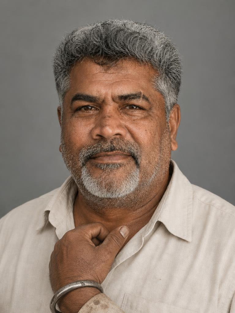 Arjun Kaur