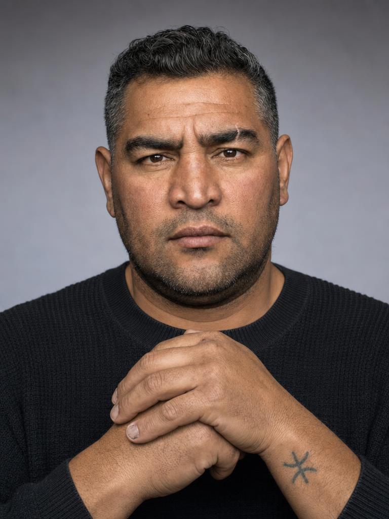 Esteban Ruiz