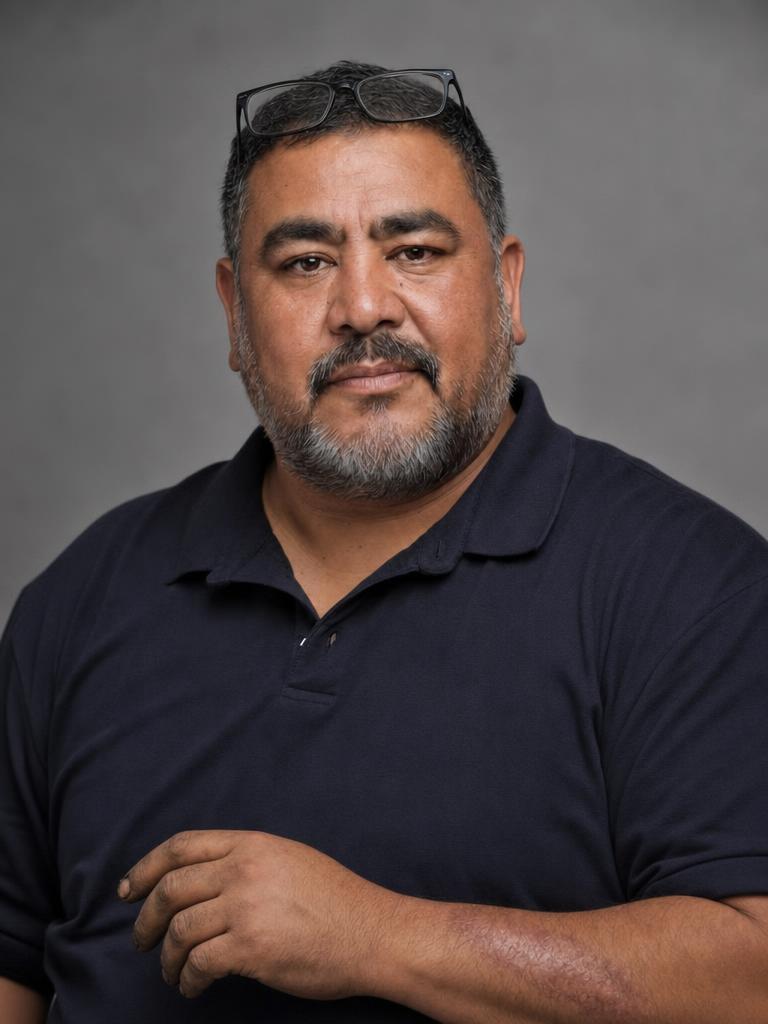 Dr. Aris Pangilinan