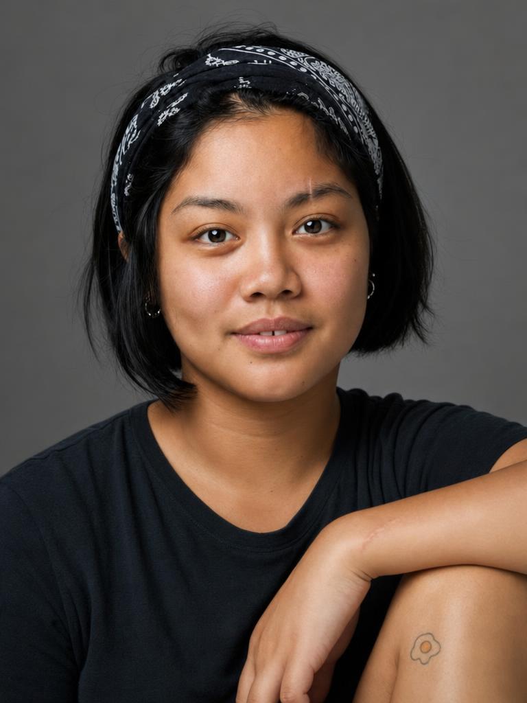 Jovelyn Cruz