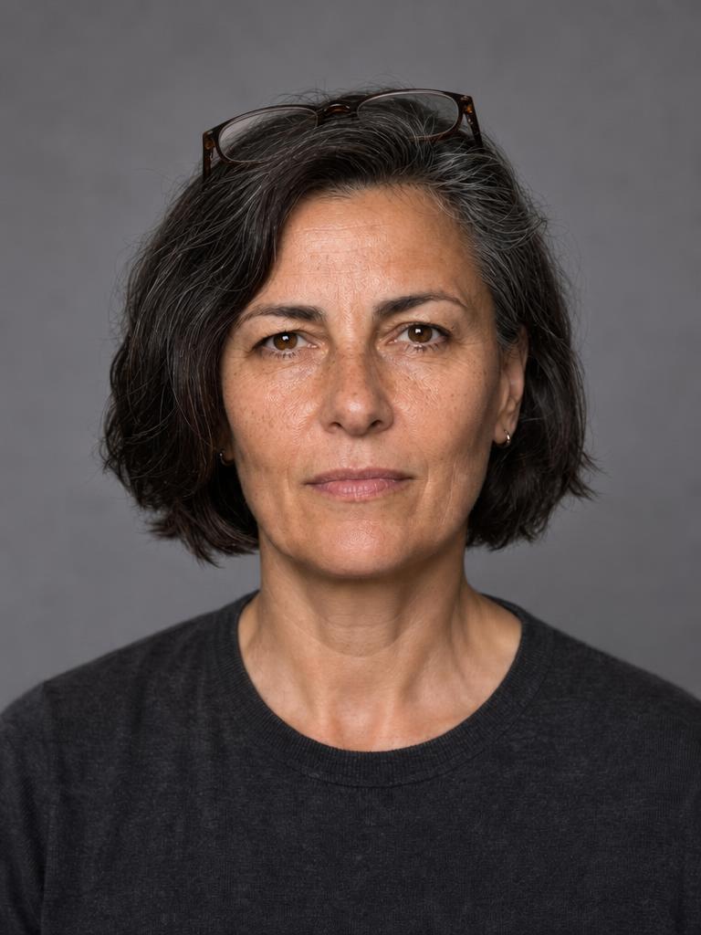 Marija Vidović