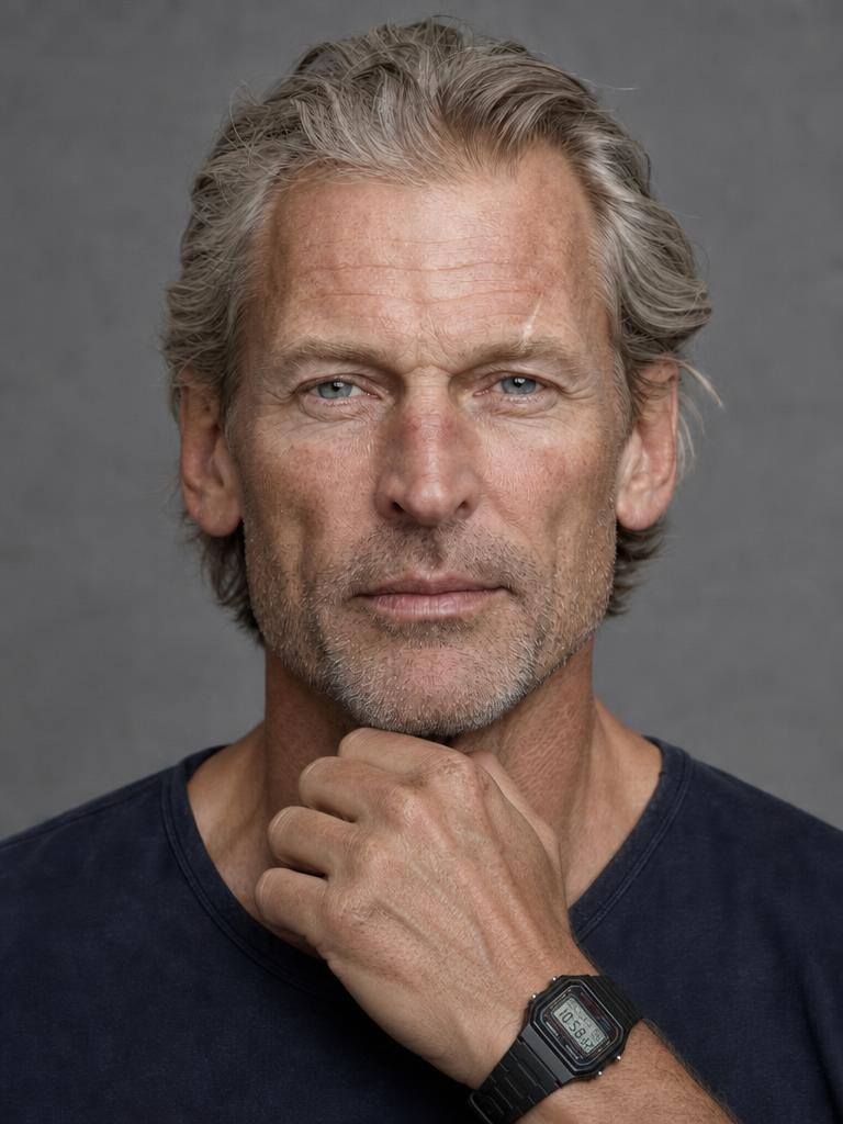Adrian Vesta