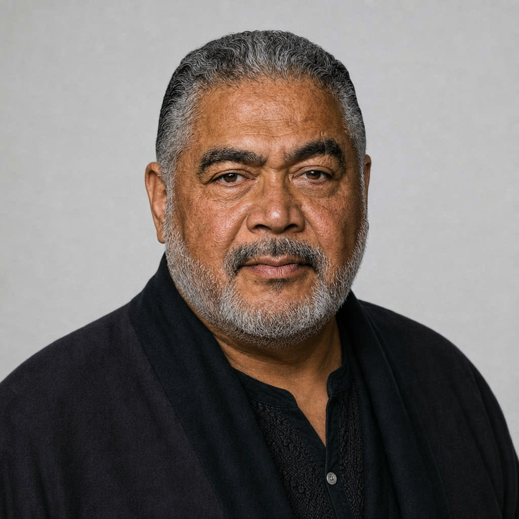 Aurelio Bastida-Reyes