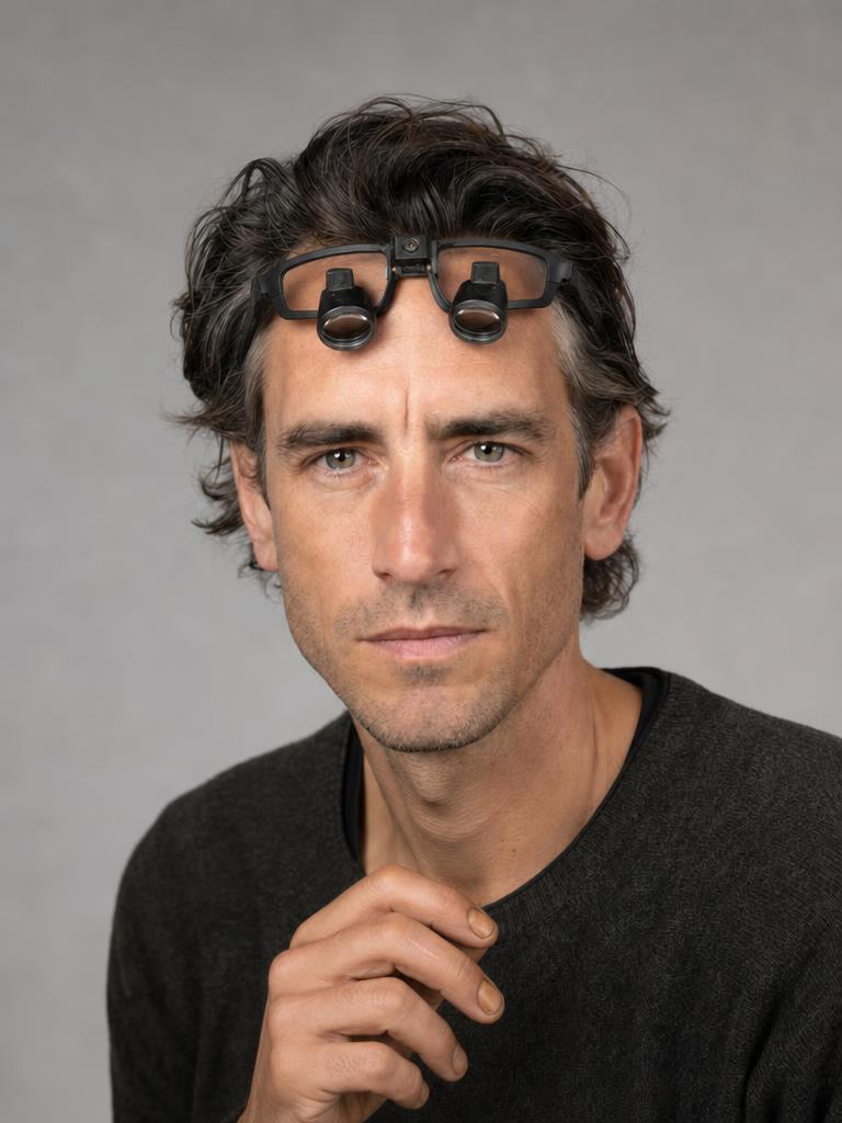 Lukas Weber