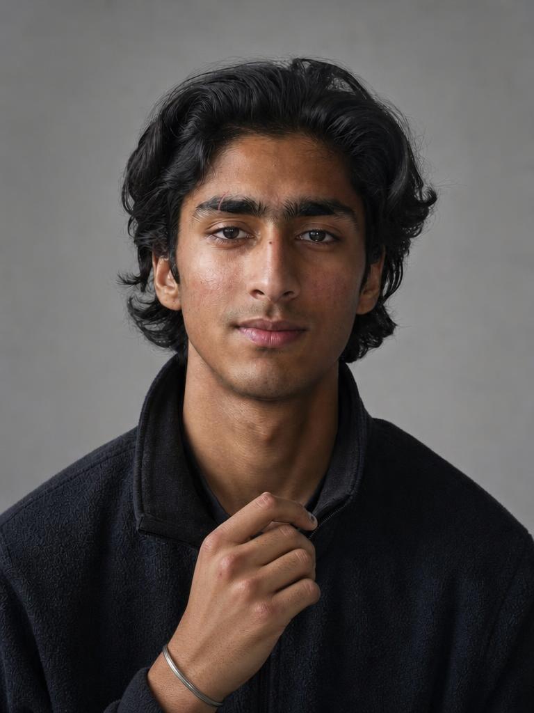 Arjun Gill