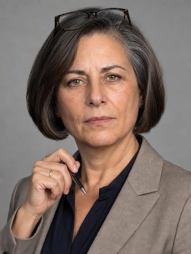 Brigitte Lang