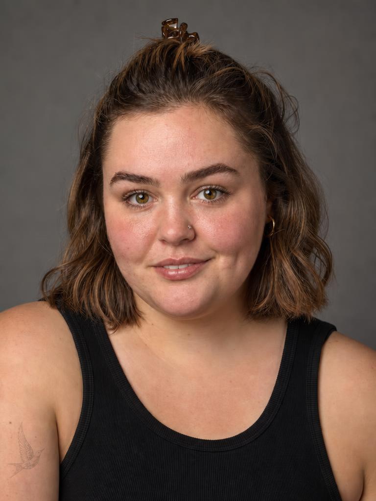 Chloe Thornton