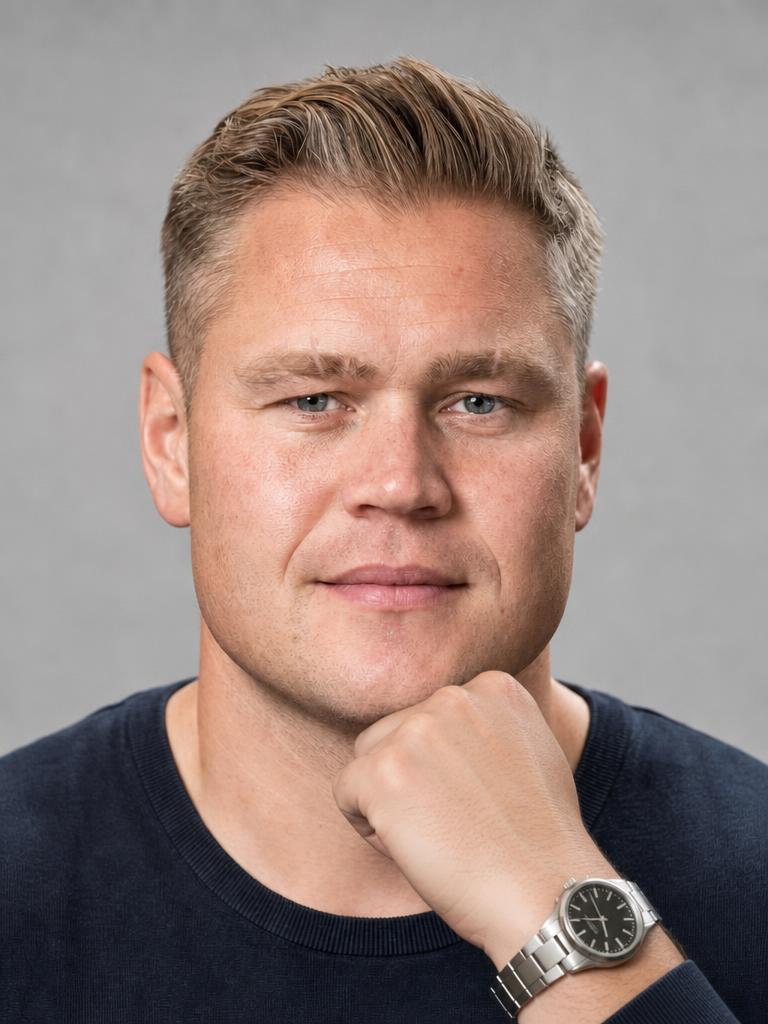 Anders Halvorsen