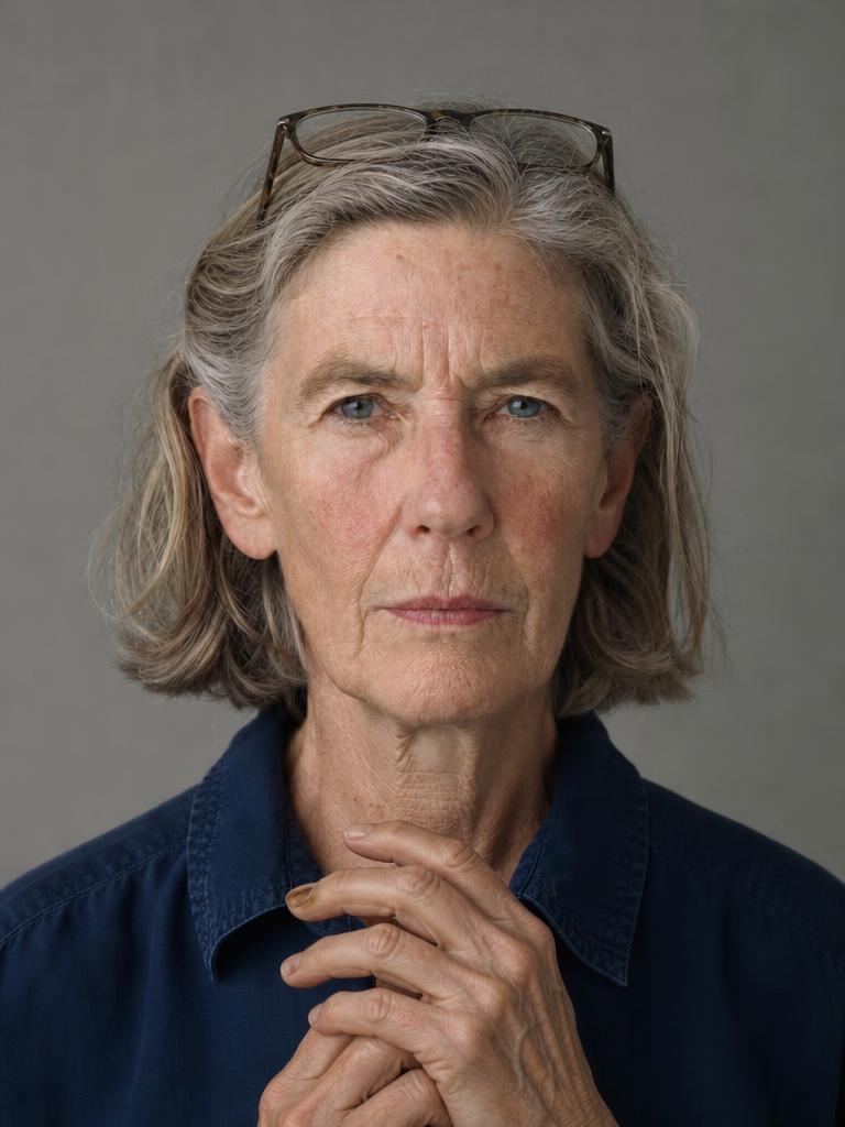 Mrs. Gable