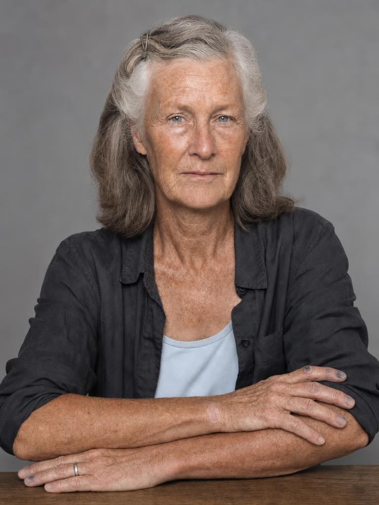 Hester Pyle