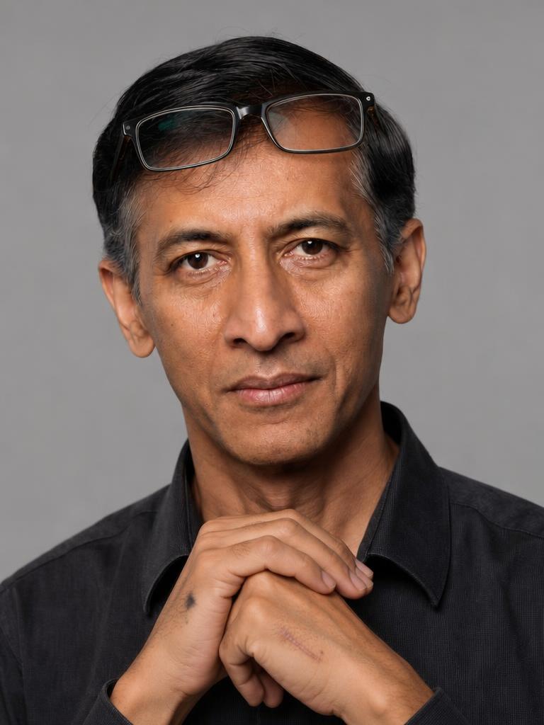 Hendra Prasetyo