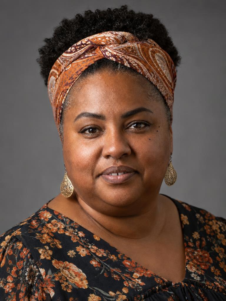 Zuwena Mwakikagile