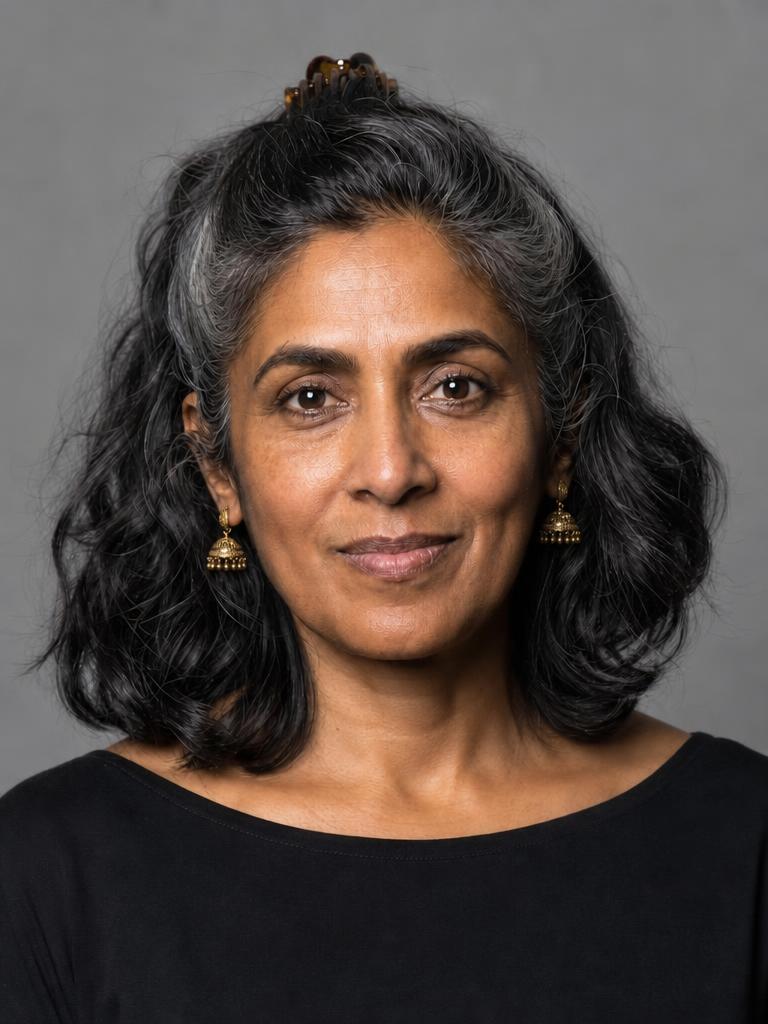 Deborah Graham