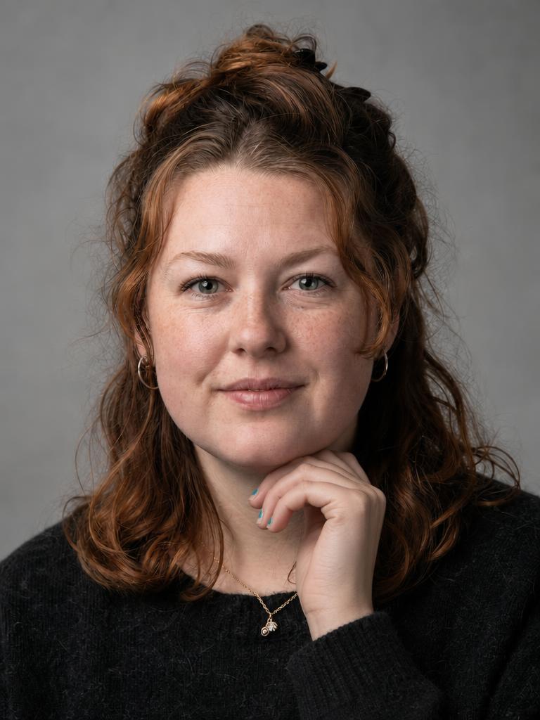 Michelle Sykes