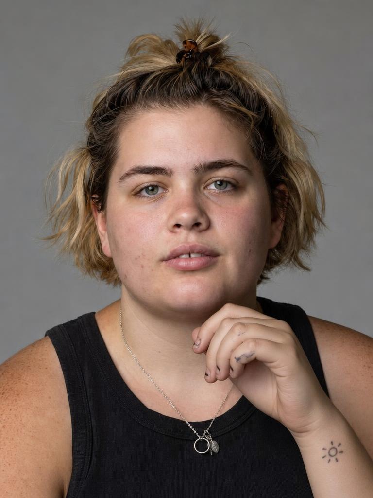 Casey Whitlock