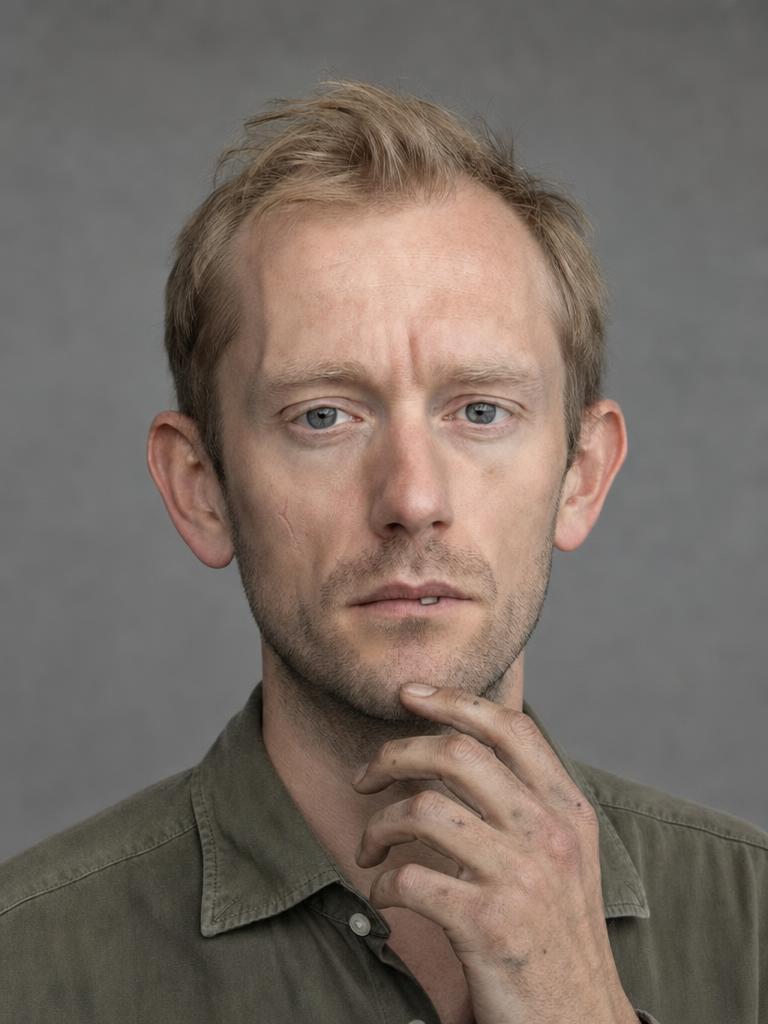 Soren Lindgren