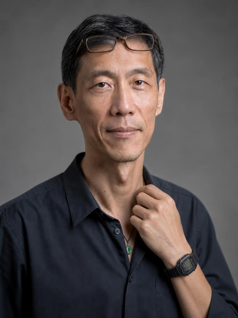 Hendra Wijaya