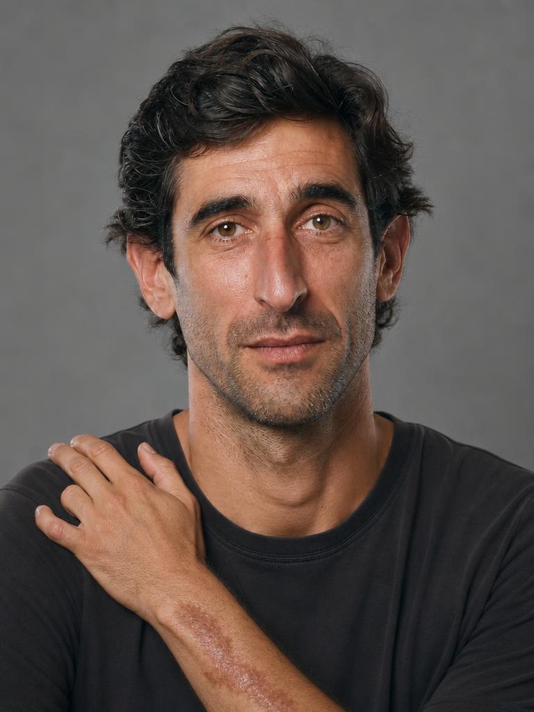 Mateo Duarte