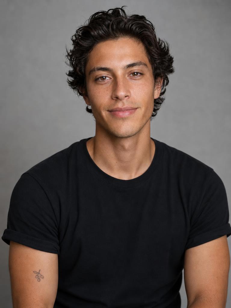 Lars Maes