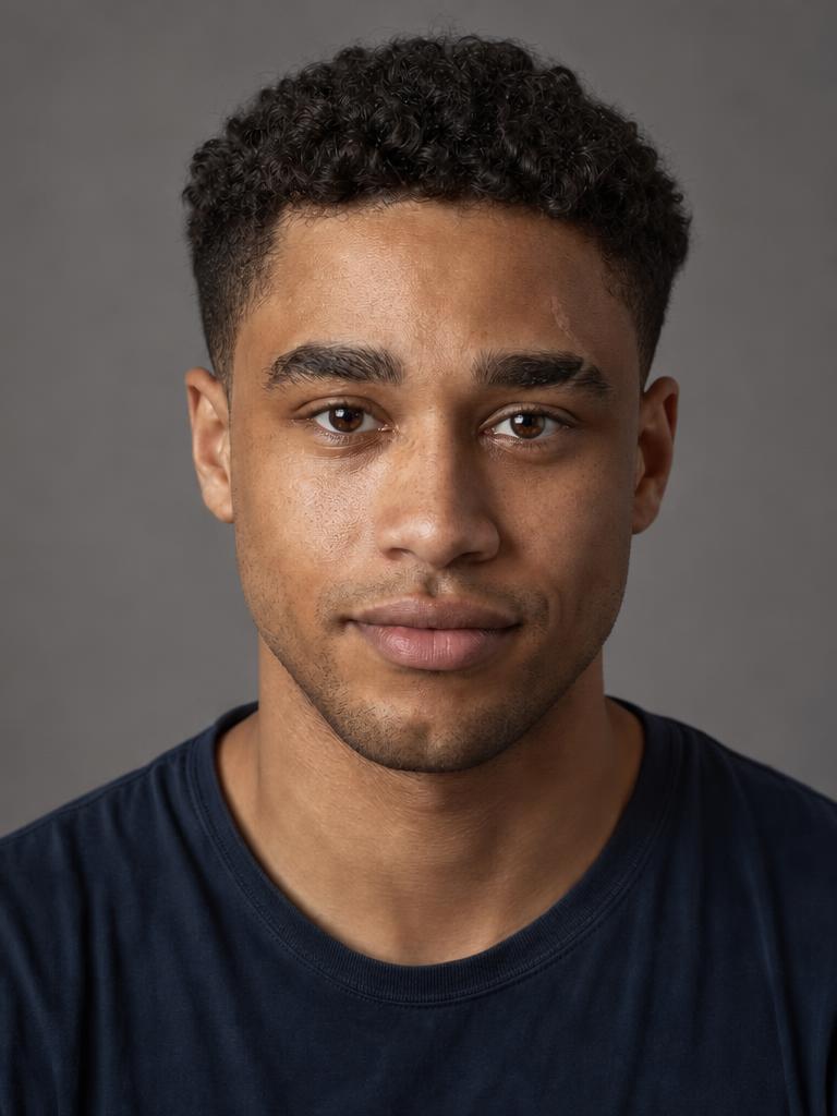 Liam Fletcher