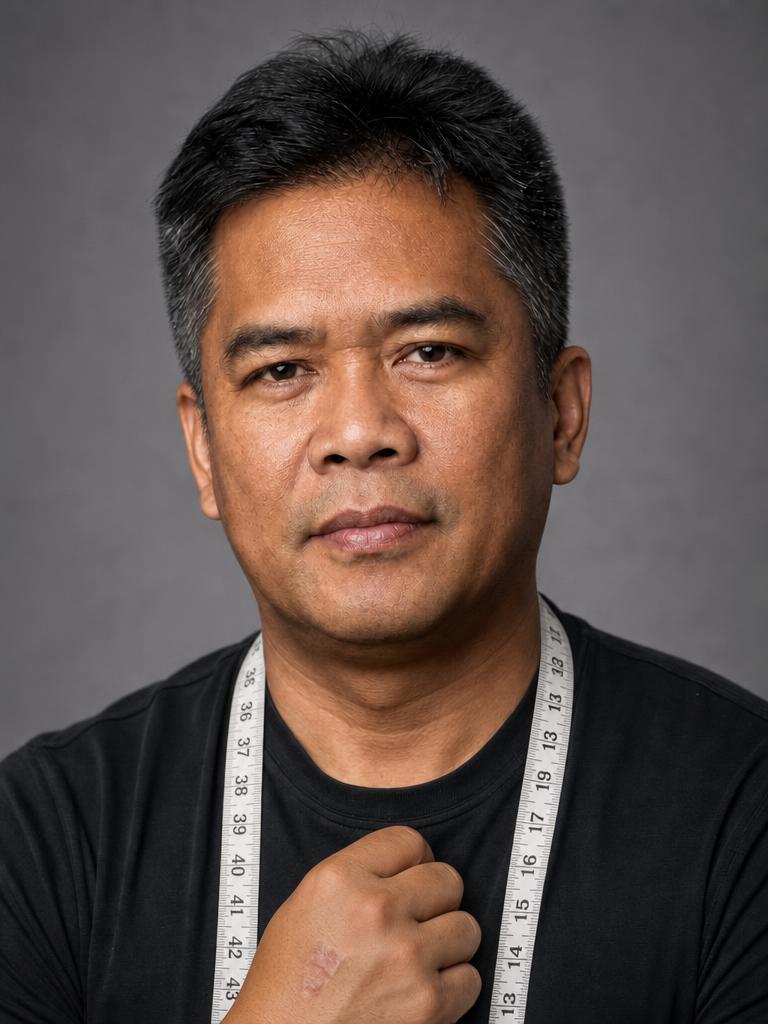 Rizal Domingo