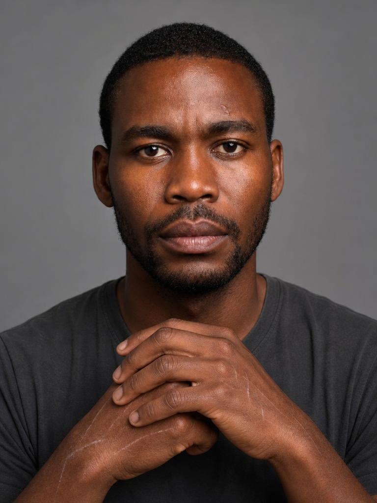 Marcus Thorne