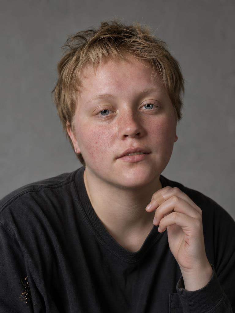 Jordan Hayes