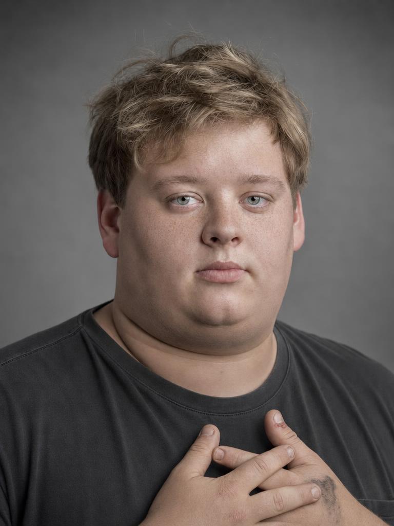 Kaelen Vance