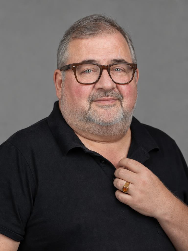 Janusz Nowak