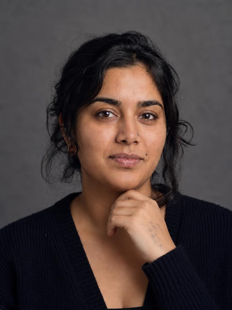 Amara Varma
