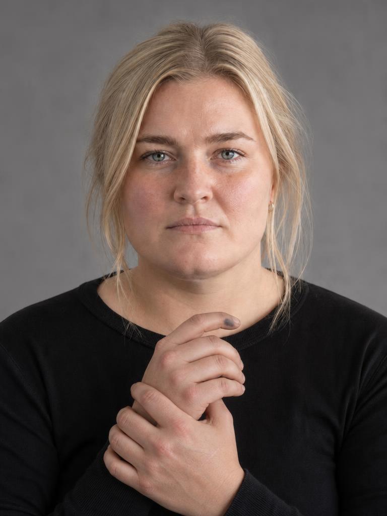 Maren Lindgren